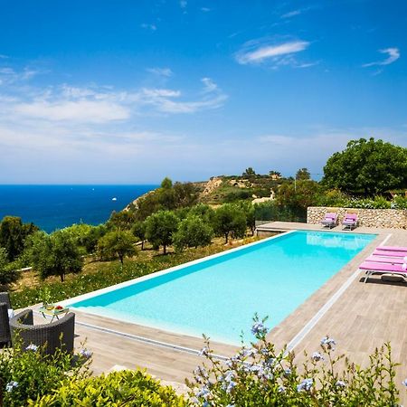 Villa Le Rondini Spartia  Dış mekan fotoğraf