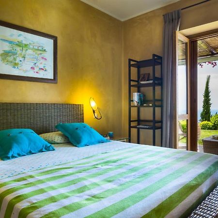 Villa Le Rondini Spartia  Dış mekan fotoğraf