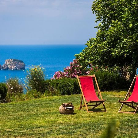 Villa Le Rondini Spartia  Dış mekan fotoğraf