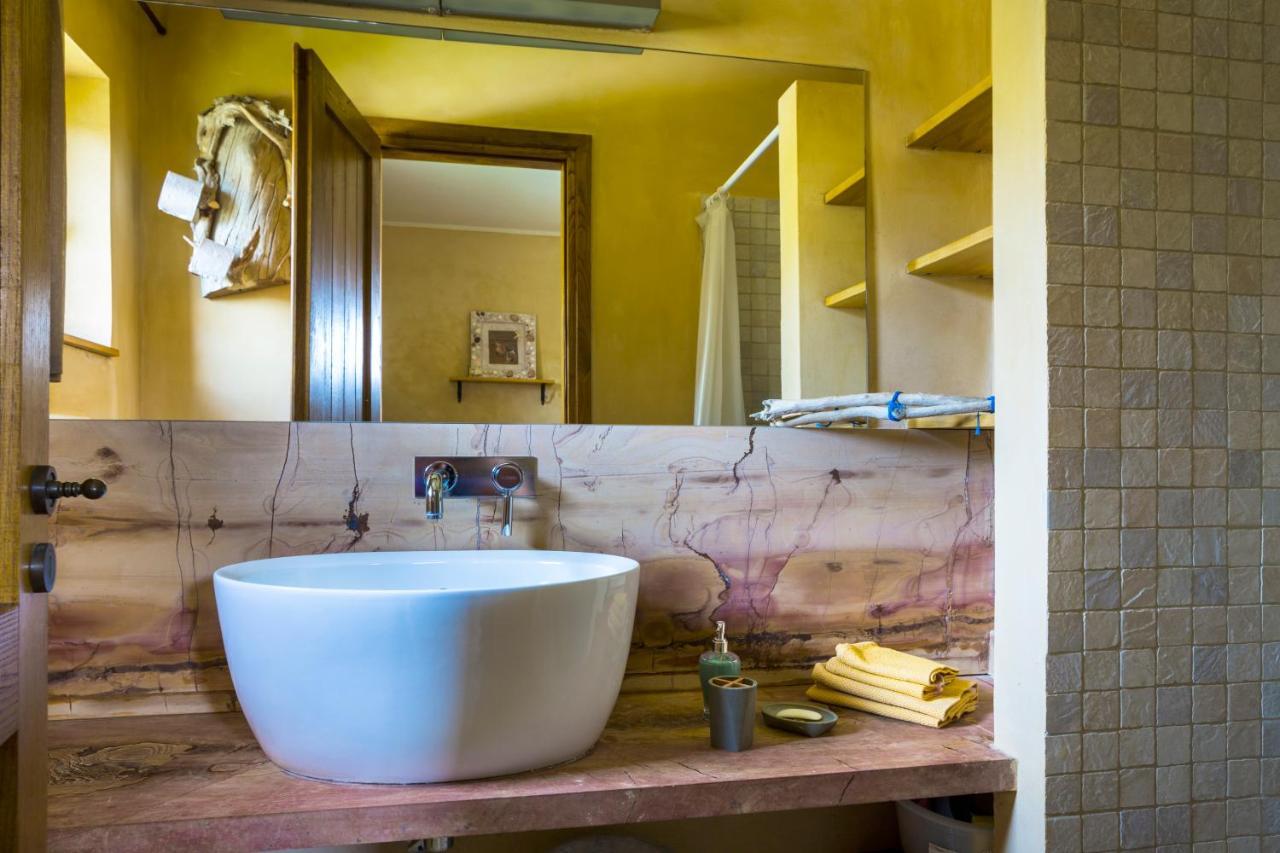 Villa Le Rondini Spartia  Dış mekan fotoğraf