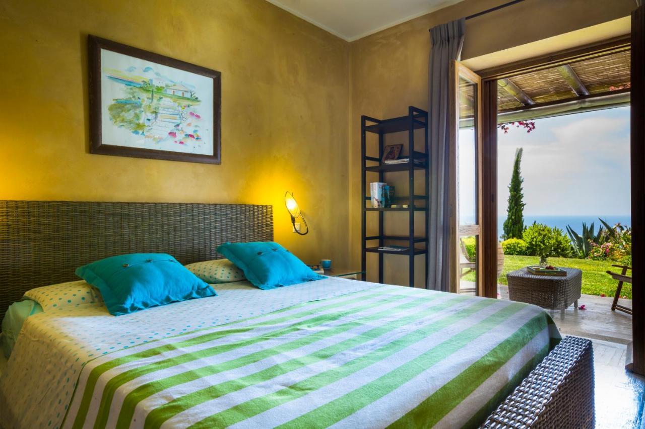 Villa Le Rondini Spartia  Dış mekan fotoğraf