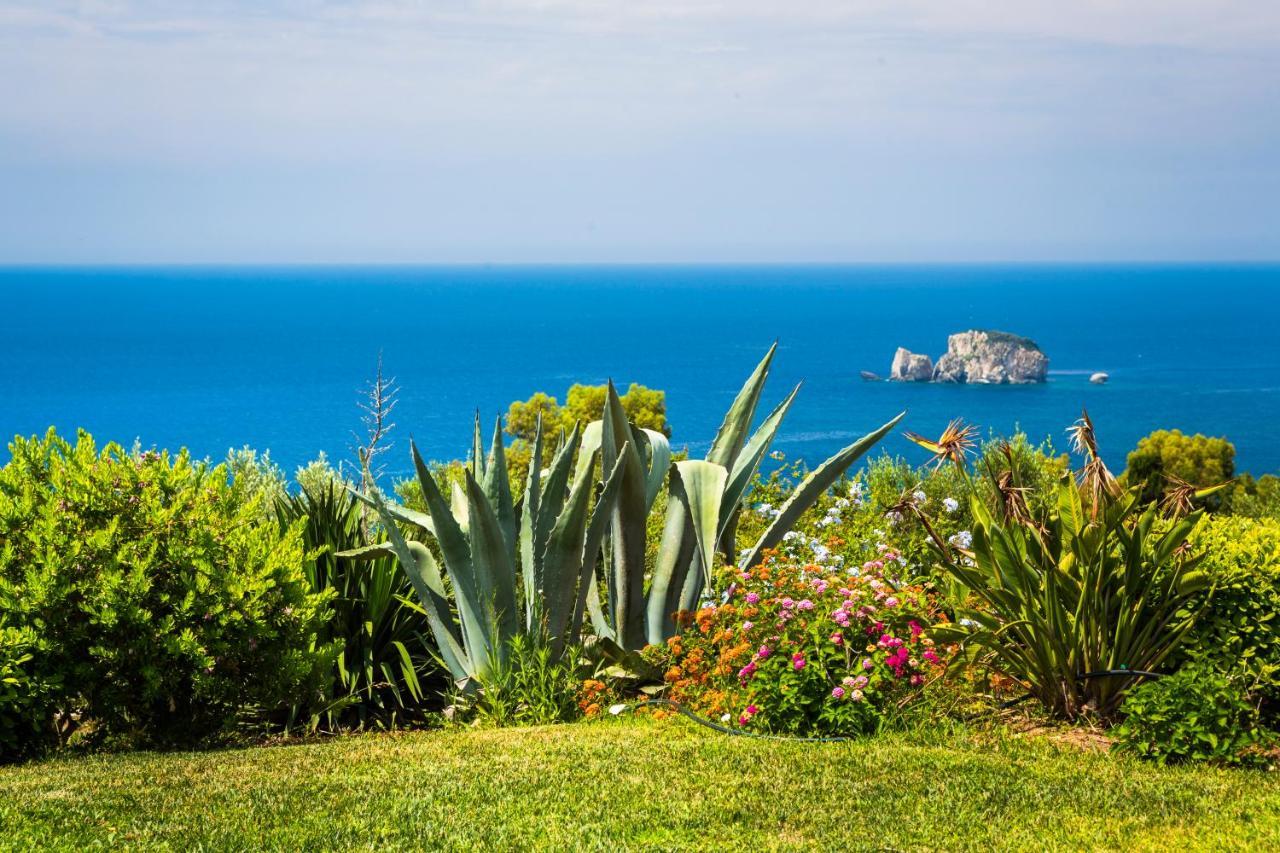 Villa Le Rondini Spartia  Dış mekan fotoğraf