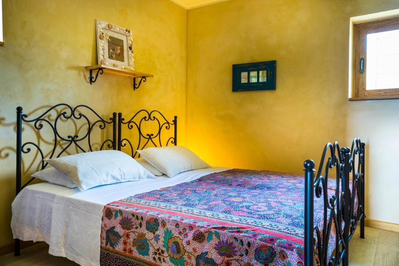Villa Le Rondini Spartia  Dış mekan fotoğraf